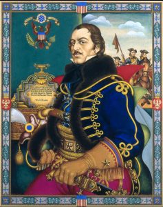 About Arthur Szyk > From Łódź to London – Szyk.com