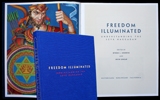 Freedom Illuminated: Understanding The Szyk Haggadah.